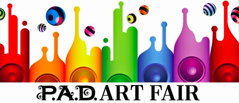 ��28�e�@ArtFest P.A.D.vol.28�@��^P.A.D.6�@10��11��12��